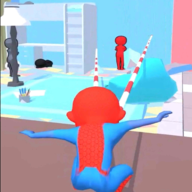 寻找隐藏者(Slingshot Hiders)