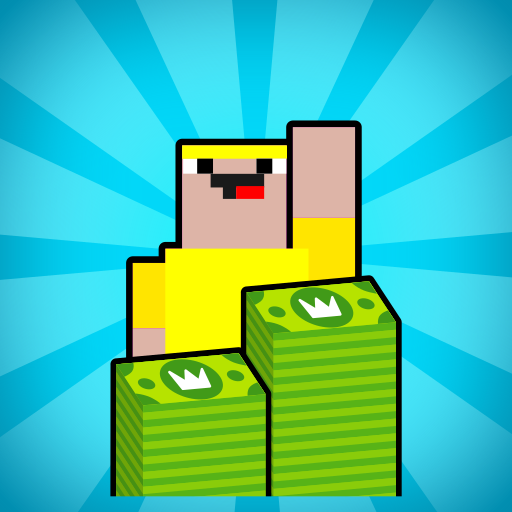 管理你的俱乐部(Club Tycoon Idle Clicker)