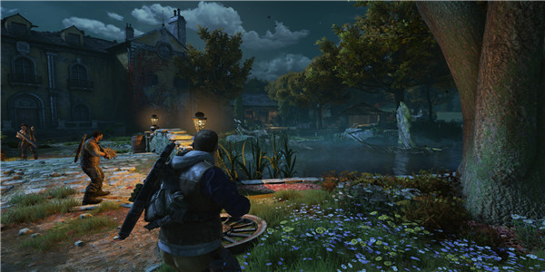 断网也能玩的单机游戏 