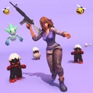 丧尸生死战(Zombie Survival Games Offline)