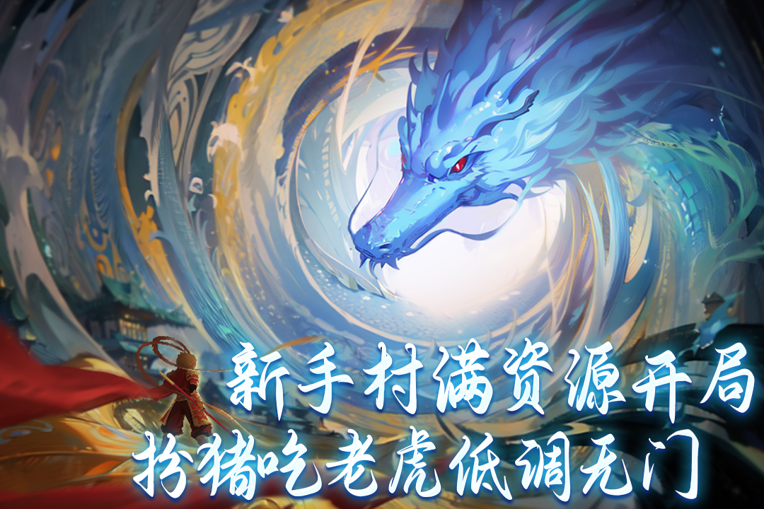 仙语奇缘高爆版