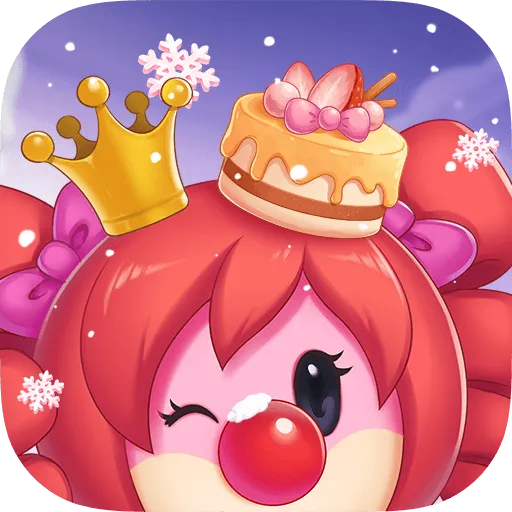 摩尔庄园手游官服