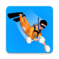 绘画和潜水(Draw and Dive)