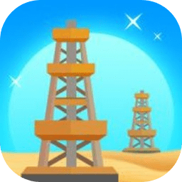石油骚动无限钞票免广告版