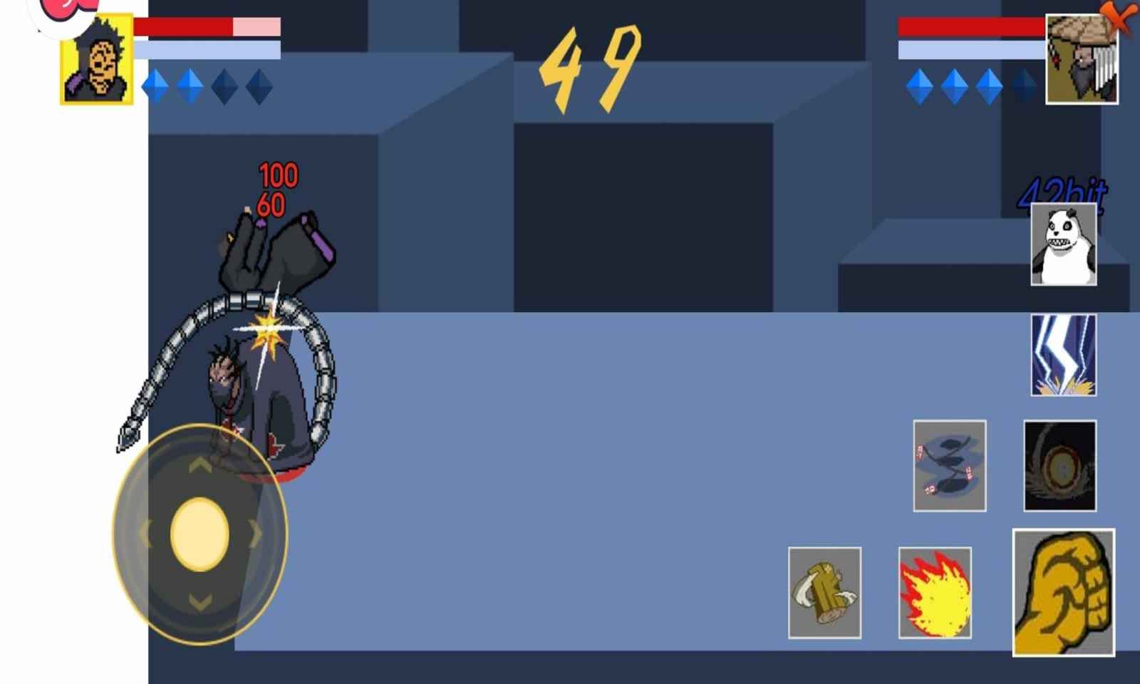 像素火影官方正版