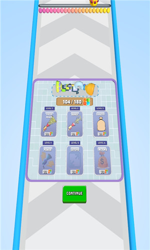 吸掉所有跑(PullEmAll)