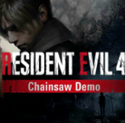 生化危机4重制版