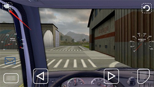 斯堪尼亚重卡驾驶模拟新手攻略6