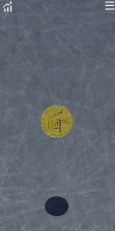 抛个幸运币游戏图3
