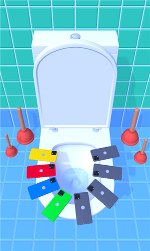 手机损毁专家(Phone buster)