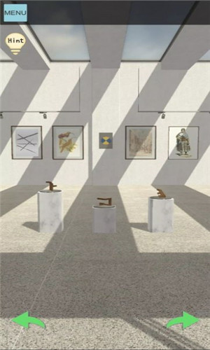 我想从博物馆偷珠宝(Wanttostealjewelry)