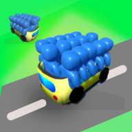 放在巴士上(PutOnBus)