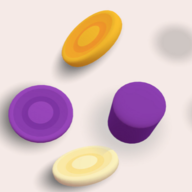 圆盘移动(DiscsBlast)