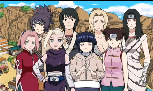 异族崛起第三章