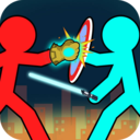 火柴人决斗中文版
