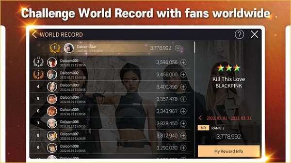 superstaryg最新版