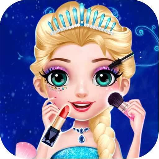 公主化妆美容院