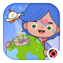 米加小镇世界免费最新版