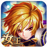 女王之刃汉化版安卓版