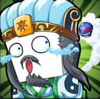 纸盒人大闹三国免广告版