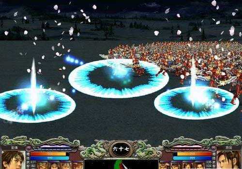 三国群英传7手机版单机