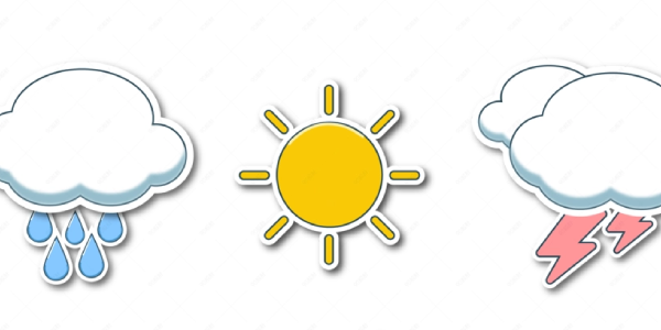 免费天气预报app 