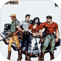 恐龙快打变态无双版