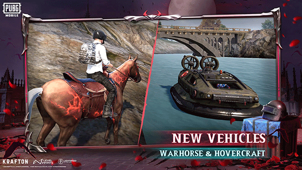 pubg mobile国际服