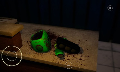 波比的游戏时间