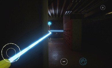 波比的游戏时间