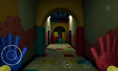 波比的游戏时间