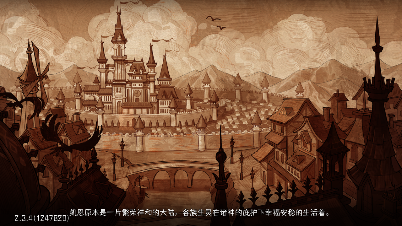 冒险寻宝然后打败魔王