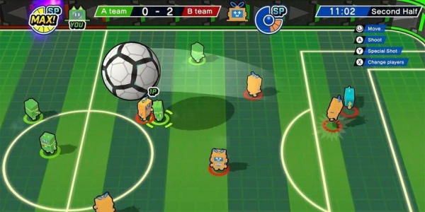 足球游戏排行榜前十名 