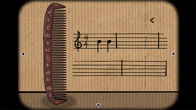 逃离方块哈维的盒子