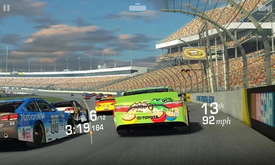 Real Racing3