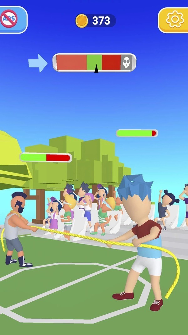 拔河比赛 最新版