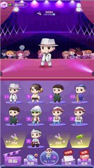 我要当歌星2红包版