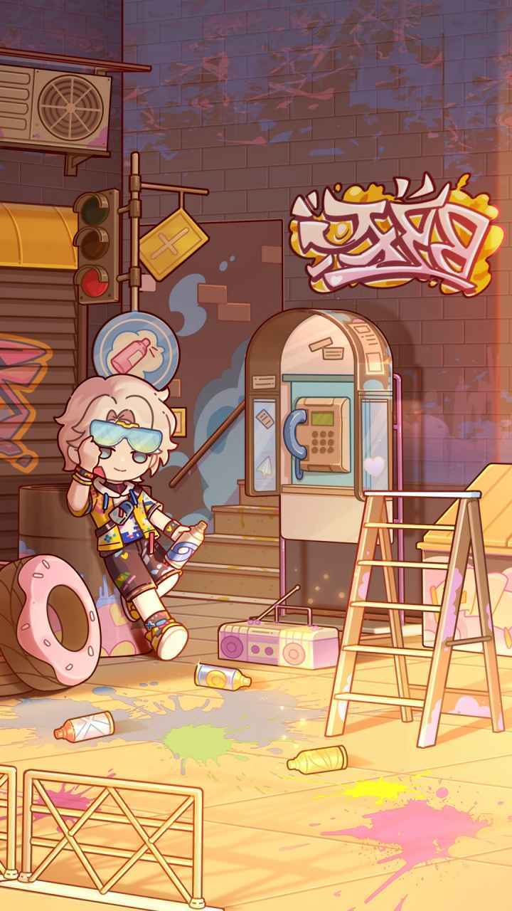 我的休闲时光手机版