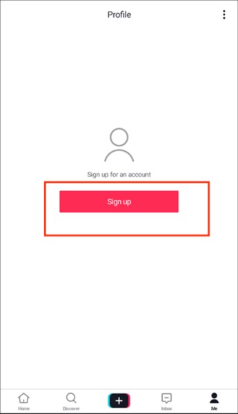 TikTok极速版图片2