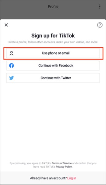 TikTok极速版图片3