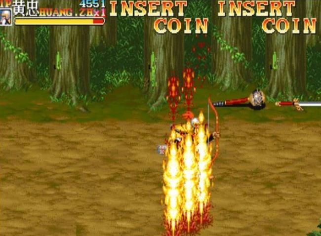 三国志三剑圣手机版