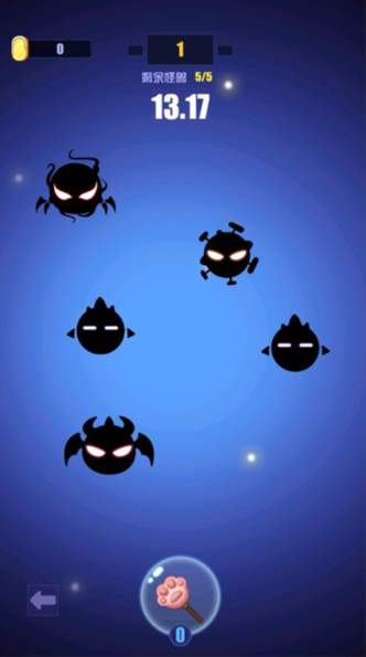 吃我一飞刀最新版