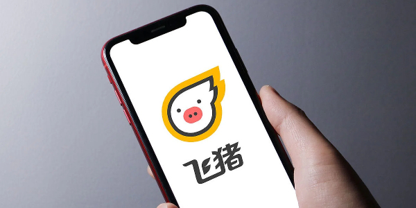 飞猪app