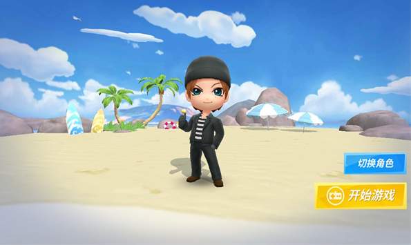 神明模拟器怀旧版公测版