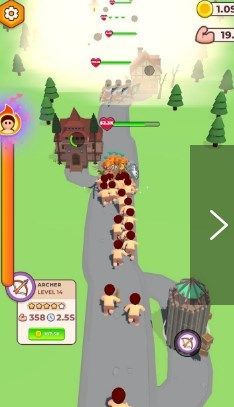 点击兵士安卓最新版