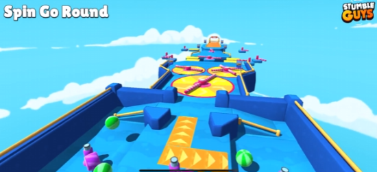 Stumble Guys安卓