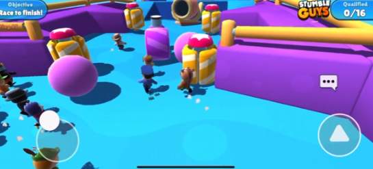 Stumble Guys安卓