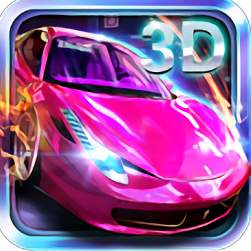 豪华竞速移动版