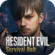 生化危机生存小队