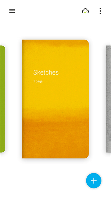 paper翻页相册安卓版